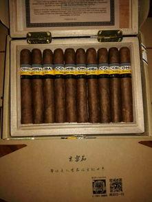 国产雪茄哪里买,国产雪茄购买指南  第3张