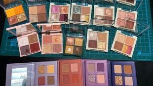 国产轻轻色,探寻东方美学与现代时尚的交融之美  第3张