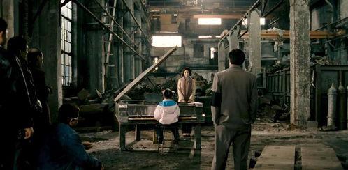 国产观看,国产影视作品中的时代印记与民族精神  第3张