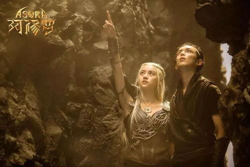 国产电影福利,盘点年度热门影片，尽享视听盛宴  第2张