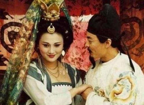 国产杨贵妃2,国产杨贵妃2传奇再现  第3张